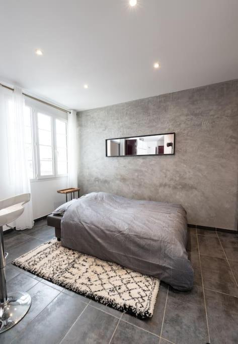 Cosy Paris - Disneyland - Rer A Lägenhet Fontenay-sous-Bois Exteriör bild